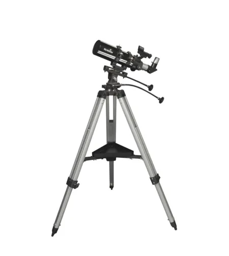 „Skywatcher AC 80/400 StarTravel AZ3&ldquo; teleskopas