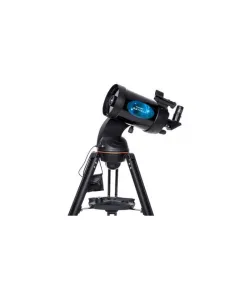 Телескоп, Schmidt-Cassegrain SC 127/1250 AZ GoTo Astro Fi 5, Celestron