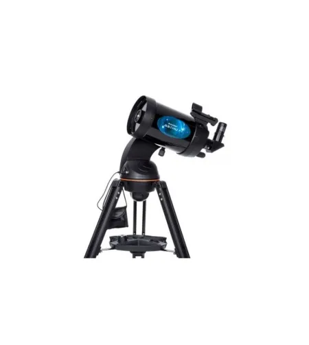 Telescope, Schmidt-Cassegrain SC 127/1250 AZ GoTo Astro Fi 5, Celestron