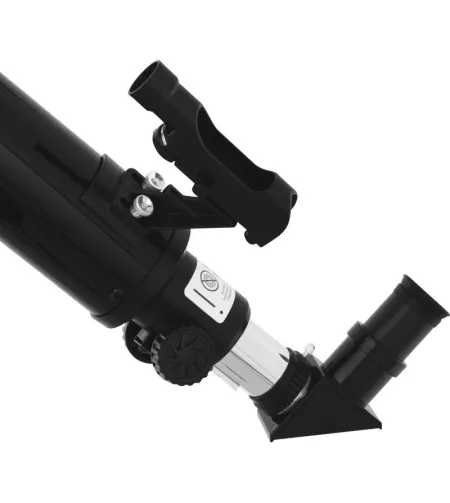 Teleskopas Omegon AC 70/900 EQ-1