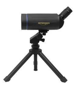 Spotting scope, 25-75x70mm, Omegon