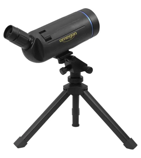 Spotting scope, 25-75x70mm, Omegon