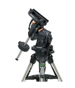 Mount CGX-L GoTo, Celestron