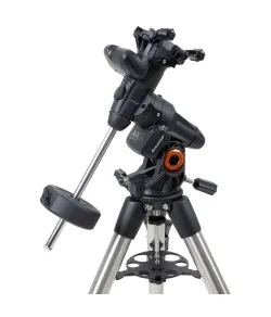 Mount Advanced VX AVX GoTo, Celestron