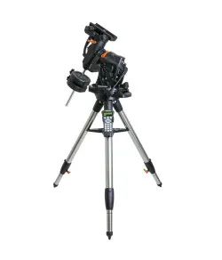 Mount CGX GoTo, Celestron