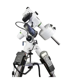 Mount EQ5 Pro SynScan GoTo, Skywatcher