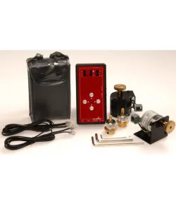 Patobulinta dvigubos ašies motorinė pavara, skirta EQ5 tvirtinimui, Skywatcher