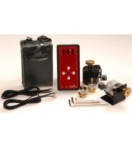 Enhanced Dual - Axis Motor Drive for EQ5 Mount, Skywatcher