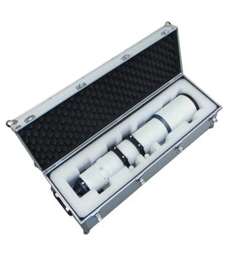 Telescope, TS-Optics Optics 120 mm f/7.5 FPL53 Apo Refractor with 3" Focuser