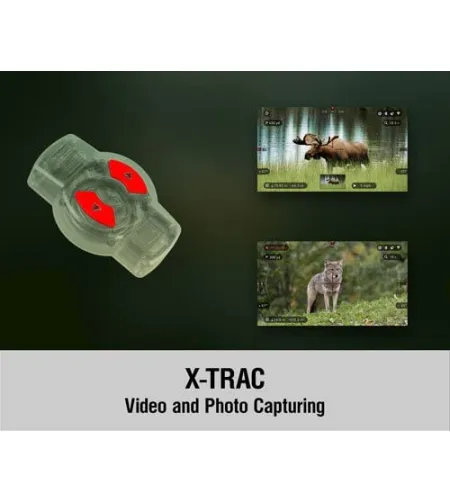 ATN X-TRAC