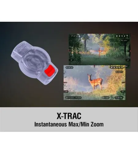 ATN X-TRAC