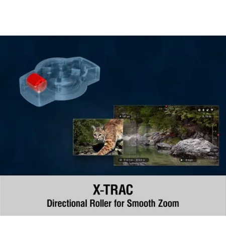 ATN X-TRAC