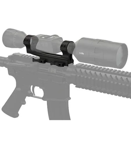 Greitai nuimamas laikiklis šautuvams ATN Quick Detach Mount