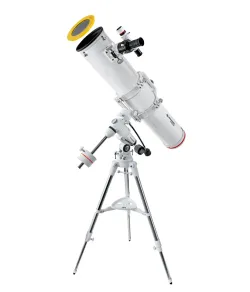 Телескоп BRESSER Messier NT-130/1000 EXOS-1