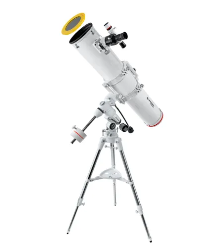 BRESSER Messier NT-130/1000 EXOS-1 Telescope
