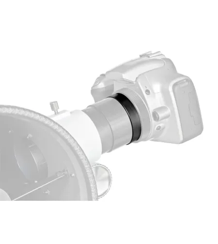 BRESSER Messier NT-130/1000 EXOS-1 Telescope