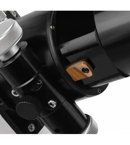 BRESSER Messier AR-102/1000 Hexafoc EXOS-1 / EQ4 Телескоп