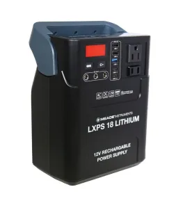 Powertank LXPS 18 222Wh, Meade