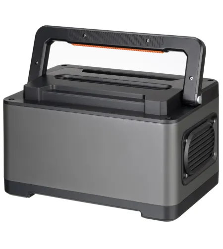 BRESSER nešiojamoji elektrinė 500 W