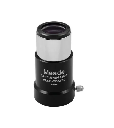 Линза Meade Barlow 2x 1,25 дюйма