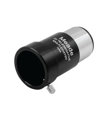 Линза Meade Barlow 2x 1,25 дюйма