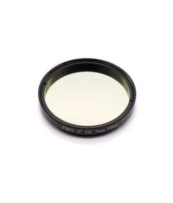 Комплект фильтров ZWO Filters Narrowband  H-alpha, SII, OIII 2"
