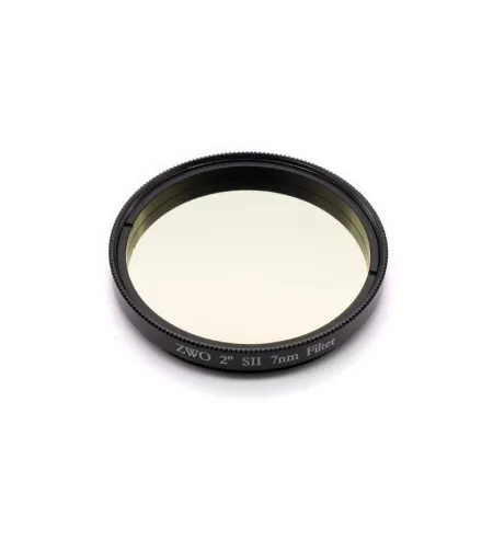 Комплект фильтров ZWO Filters Narrowband  H-alpha, SII, OIII 2"