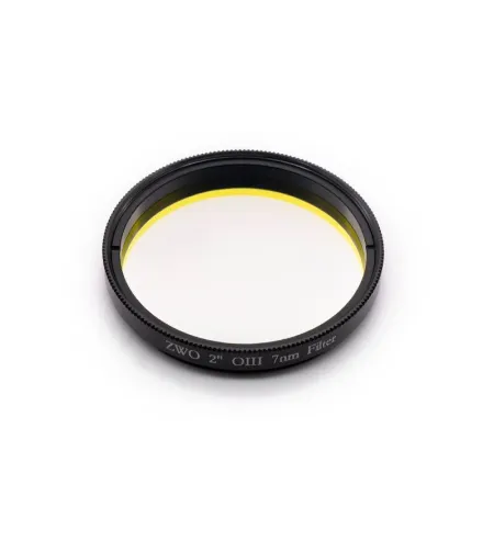Комплект фильтров ZWO Filters Narrowband  H-alpha, SII, OIII 2"