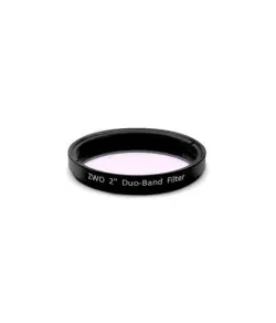 Фильтр ZWO Duo-Band 2"