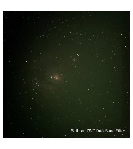 Фильтр ZWO Duo-Band 2"