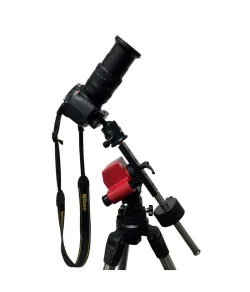 iOptron SkyTracker Pro Counterweight Package