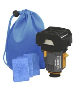 „Thermacell&ldquo; repelentas nuo uodų MR-BP Backpacker
