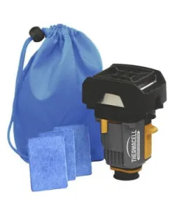 „Thermacell&ldquo; repelentas nuo uodų MR-BP Backpacker