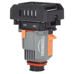 „Thermacell&ldquo; repelentas nuo uodų MR-BP Backpacker