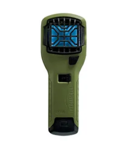 „Thermacell&ldquo; Uodus atbaidantis įrenginys „Proactive MR-300&ldquo; žalias