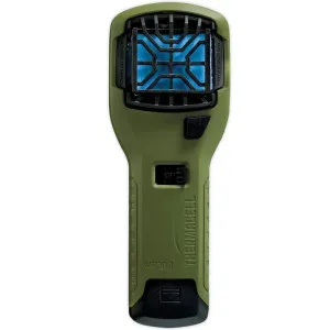 „Thermacell&ldquo; Uodus atbaidantis įrenginys „Proactive MR-300&ldquo; žalias