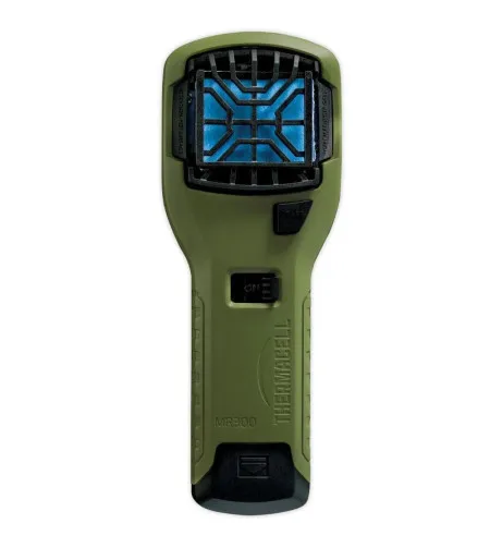 „Thermacell&ldquo; Uodus atbaidantis įrenginys „Proactive MR-300&ldquo; žalias