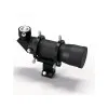 Finder fernrohr 90&deg;, eyepieces changeable, 60mm, APM