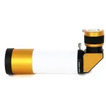 Erecting Finder 50mm 1.25", William Optics