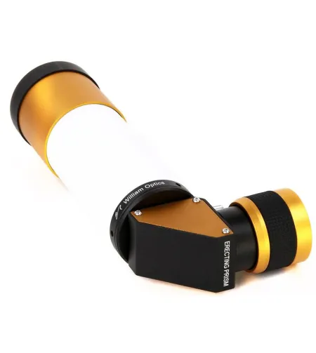 Erecting Finder 50mm 1.25", William Optics