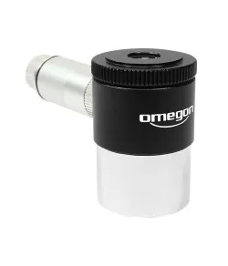 Reticle eyepieces Illuminated crosshair eyepiece, 12.5mm, Omegon