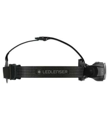 LED LENSER Headlamp MH11 grey