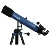 Teleskopas „Meade AC 90/600 StarPro AZ&ldquo;
