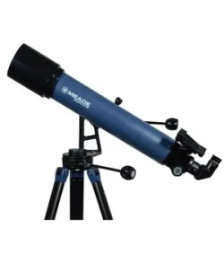 Телескоп Meade AC 90/600 StarPro AZ