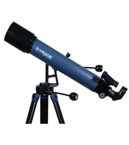 Teleskopas „Meade AC 90/600 StarPro AZ&ldquo;