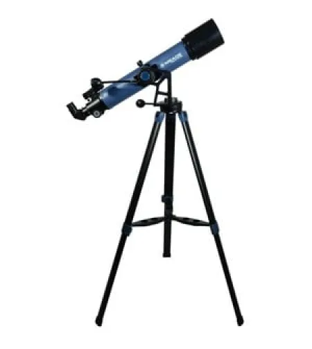 Teleskopas „Meade AC 90/600 StarPro AZ&ldquo;
