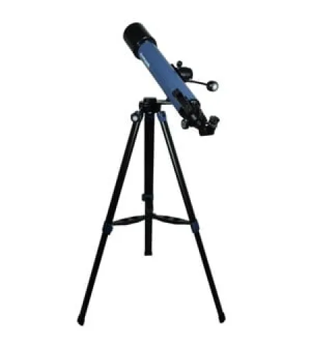 Teleskopas „Meade AC 90/600 StarPro AZ&ldquo;