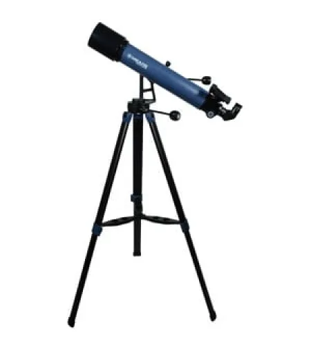 Teleskopas „Meade AC 90/600 StarPro AZ&ldquo;
