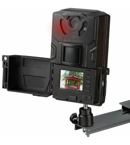 BRESSER SFC-1 Paukščių / mažų gyvūnų fotoaparatas