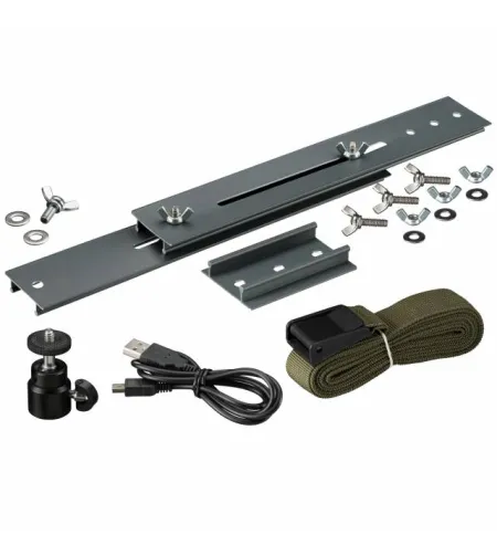 BRESSER SFC-1 Paukščių / mažų gyvūnų fotoaparatas